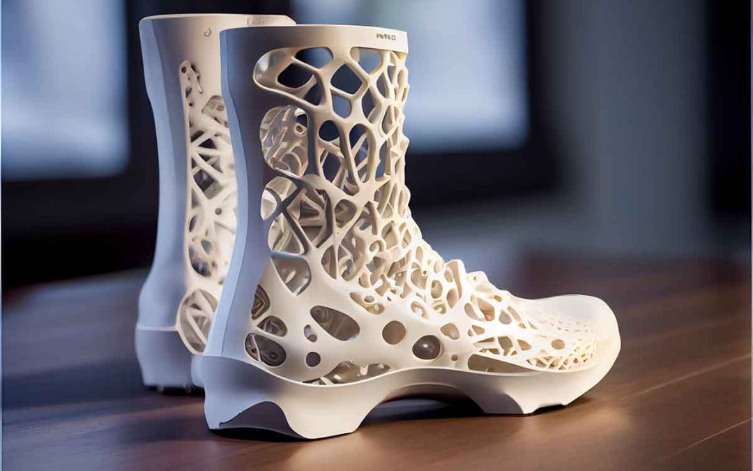 “Ortez Protez projelerinin Geleceği: 3D Baskı ve Ötesi”