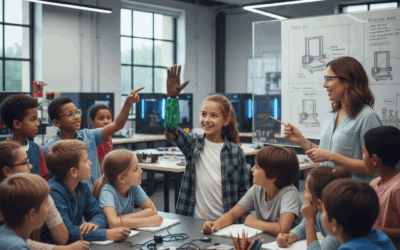 Akran Zorbalığı Nedir? Robotel’in Çocuklara Kazandırdığı Güç