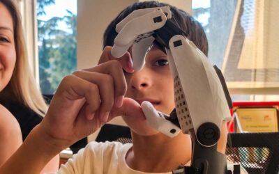Robotel Yenileme Süreci, İbrahim’in Beşiktaş Temalı Dördüncü Robotel’i